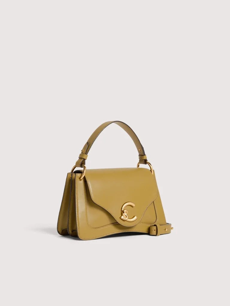 Borsa a mano C-Me Small Coccinelle - MYLILLY