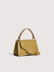 Borsa a mano C-Me Small Coccinelle - MYLILLY