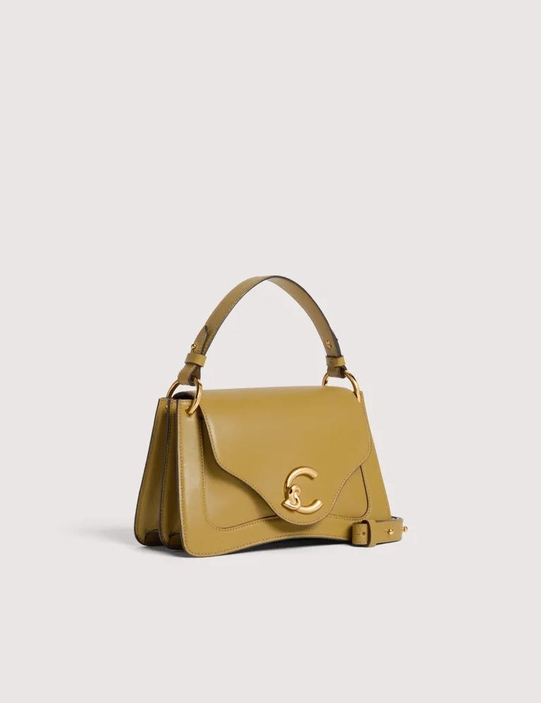 Borsa a mano C-Me Small Coccinelle - MYLILLY