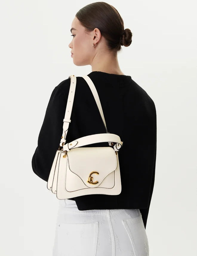 Borsa a mano C-Me Small Coccinelle - MYLILLY