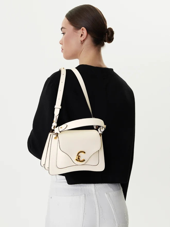 Borsa a mano C-Me Small Coccinelle - MYLILLY