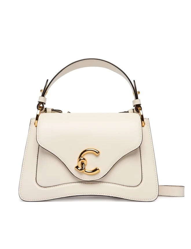 Borsa a mano C-Me Small Coccinelle - MYLILLY