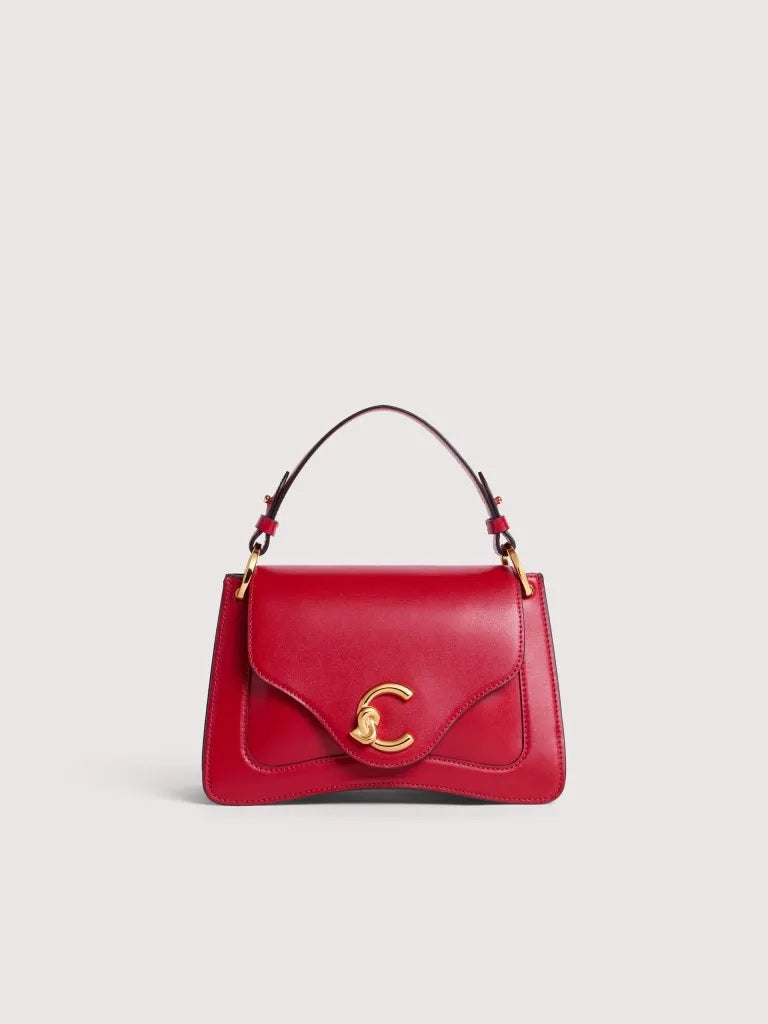 Borsa a mano C-Me Small Coccinelle - MYLILLY