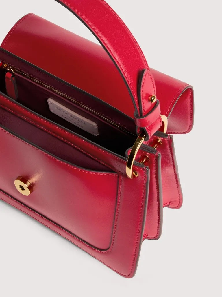 Borsa a mano C-Me Small Coccinelle - MYLILLY
