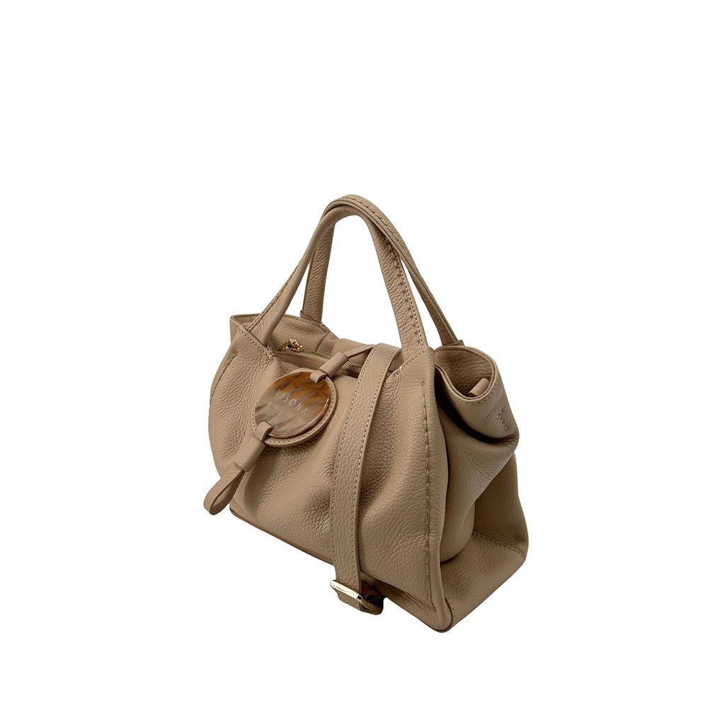 Borsa a mano California Plinio Visonà - MYLILLY