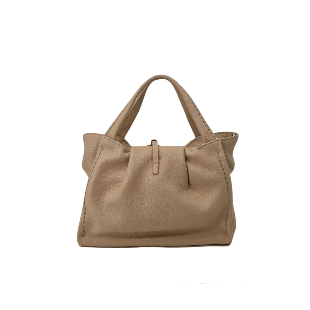 Borsa a mano California Plinio Visonà - MYLILLY