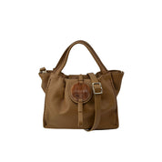 Borsa a mano California Plinio Visonà - MYLILLY