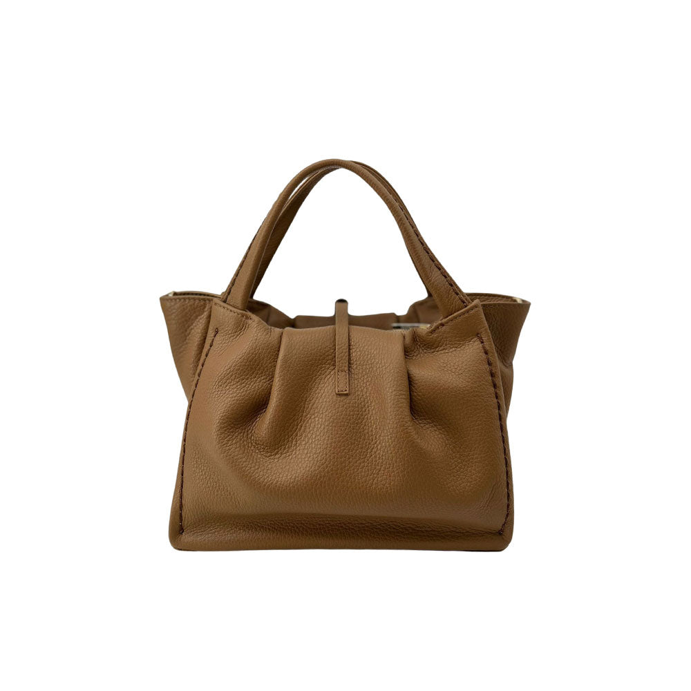 Borsa a mano California Plinio Visonà - MYLILLY