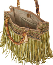Medium Calla handbag by LaMilanesa, stylish women's hand purse with elegant design and structured shape.