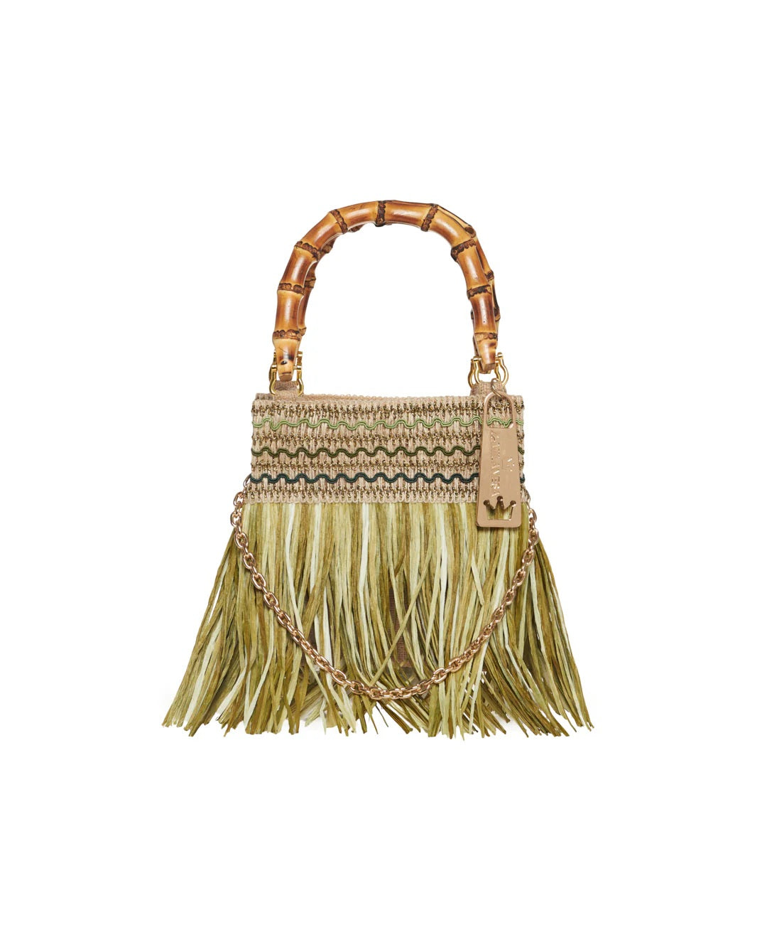 Borsa a mano Calla Small LaMilanesa - MYLILLY
