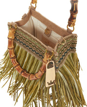Borsa a mano Calla Small LaMilanesa - MYLILLY