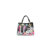 Borsa a mano Cartoline Looney Tunes Braccialini - MYLILLY