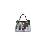 Borsa a mano Cartoline Looney Tunes Braccialini - MYLILLY