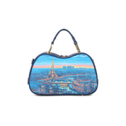 Borsa a mano Cartoline Looney Tunes Braccialini - MYLILLY