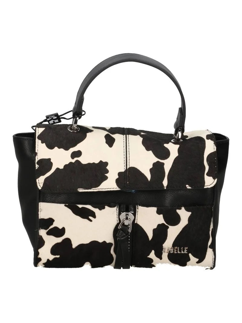 Borsa a mano Chloe Savage Rebelle