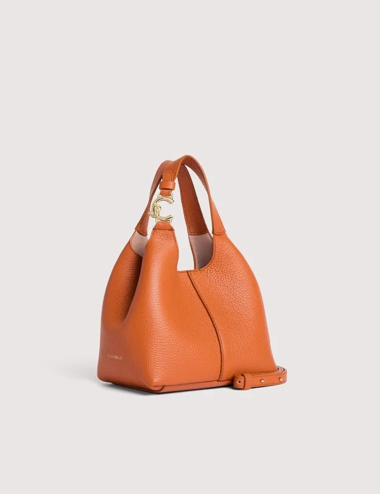 Borsa a mano C-Easy Small Coccinelle - MYLILLY