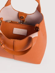 Borsa a mano C-Easy Small Coccinelle - MYLILLY