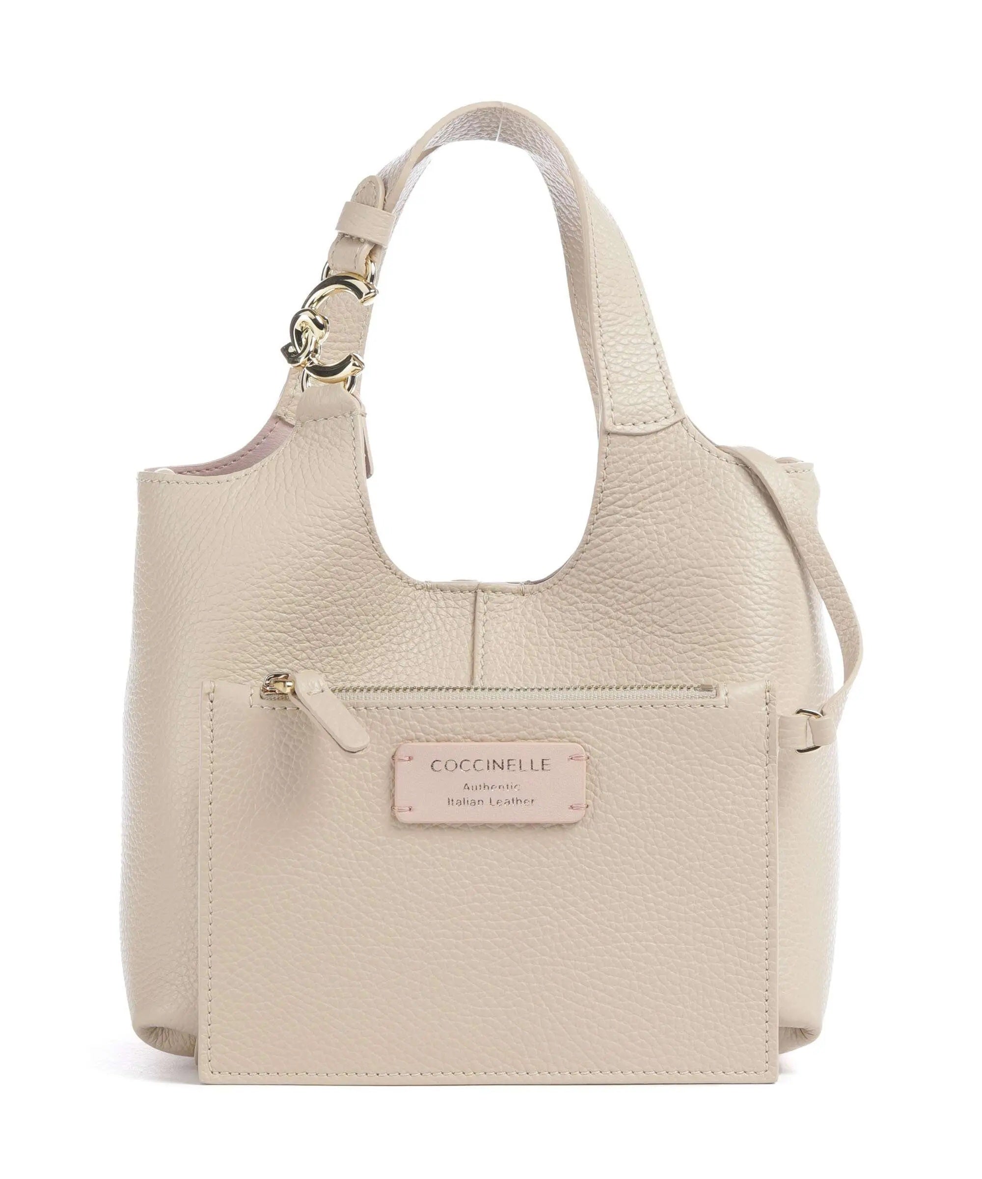 Borsa a mano C-Easy Small Coccinelle - MYLILLY