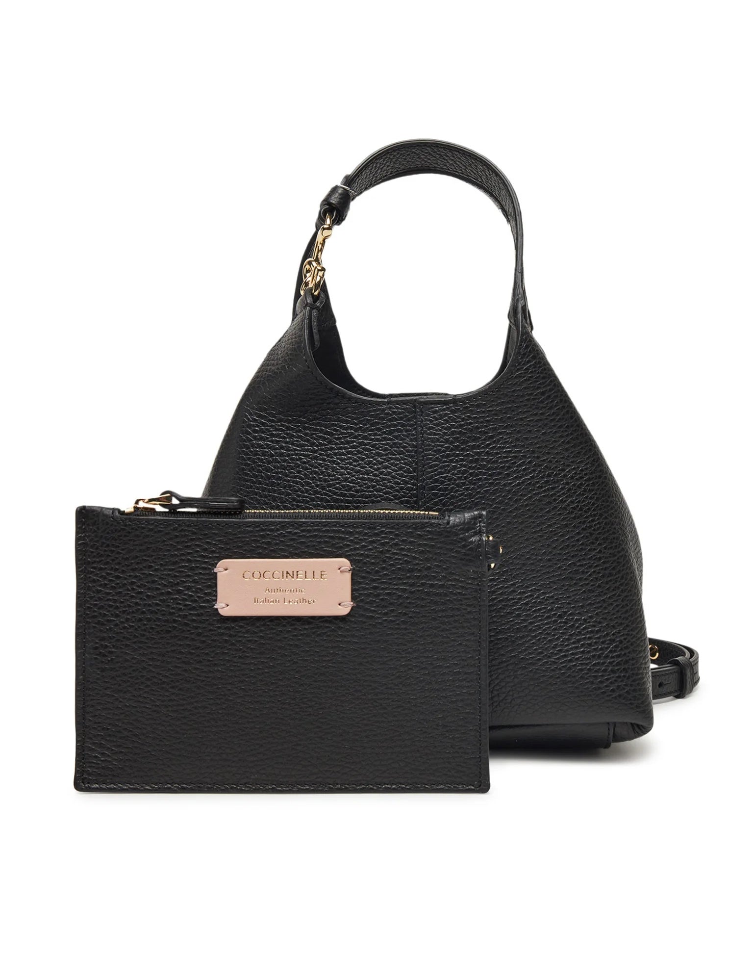Borsa a mano C-Easy Small Coccinelle - MYLILLY