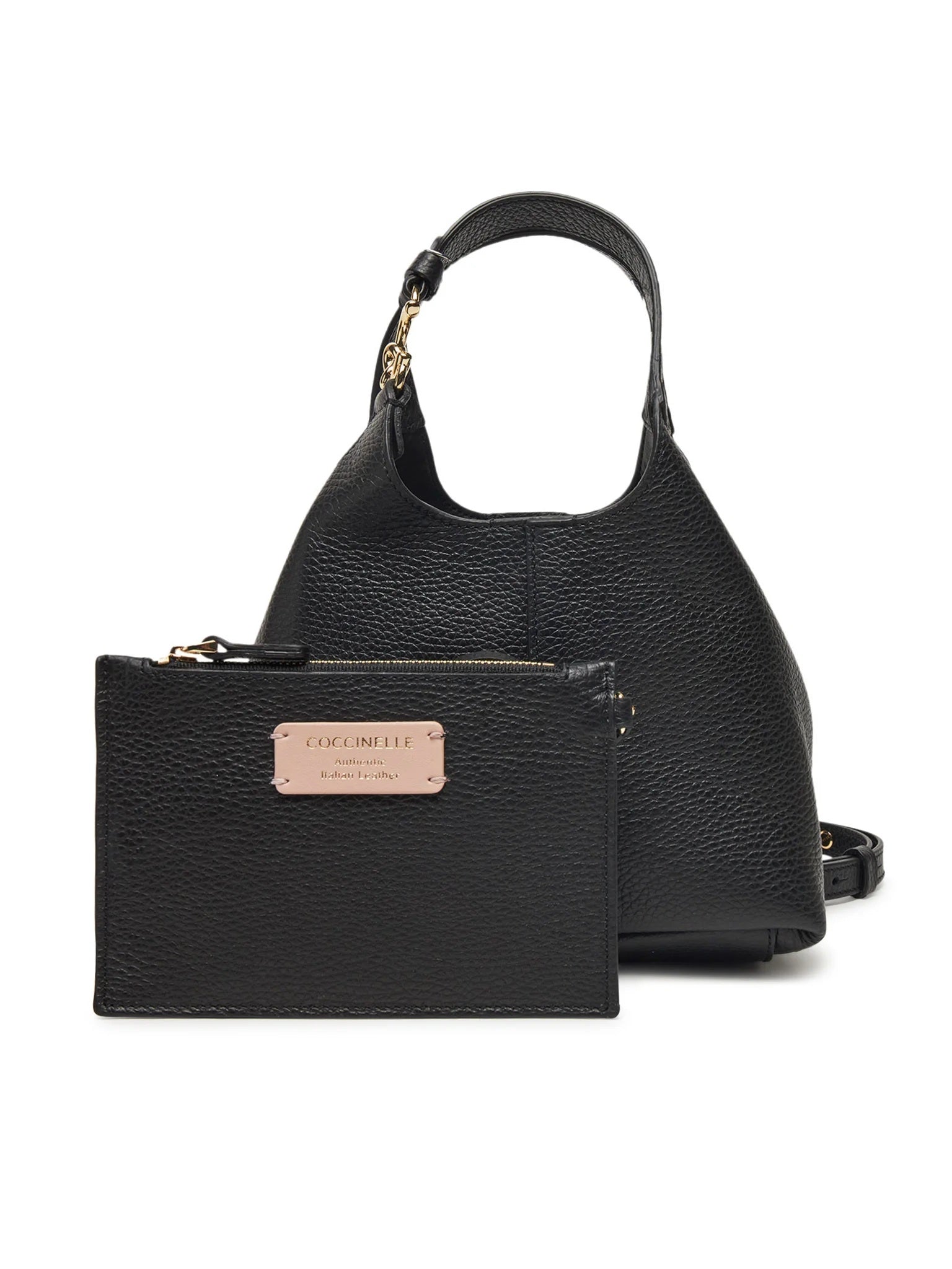 Borsa a mano C-Easy Small Coccinelle - MYLILLY