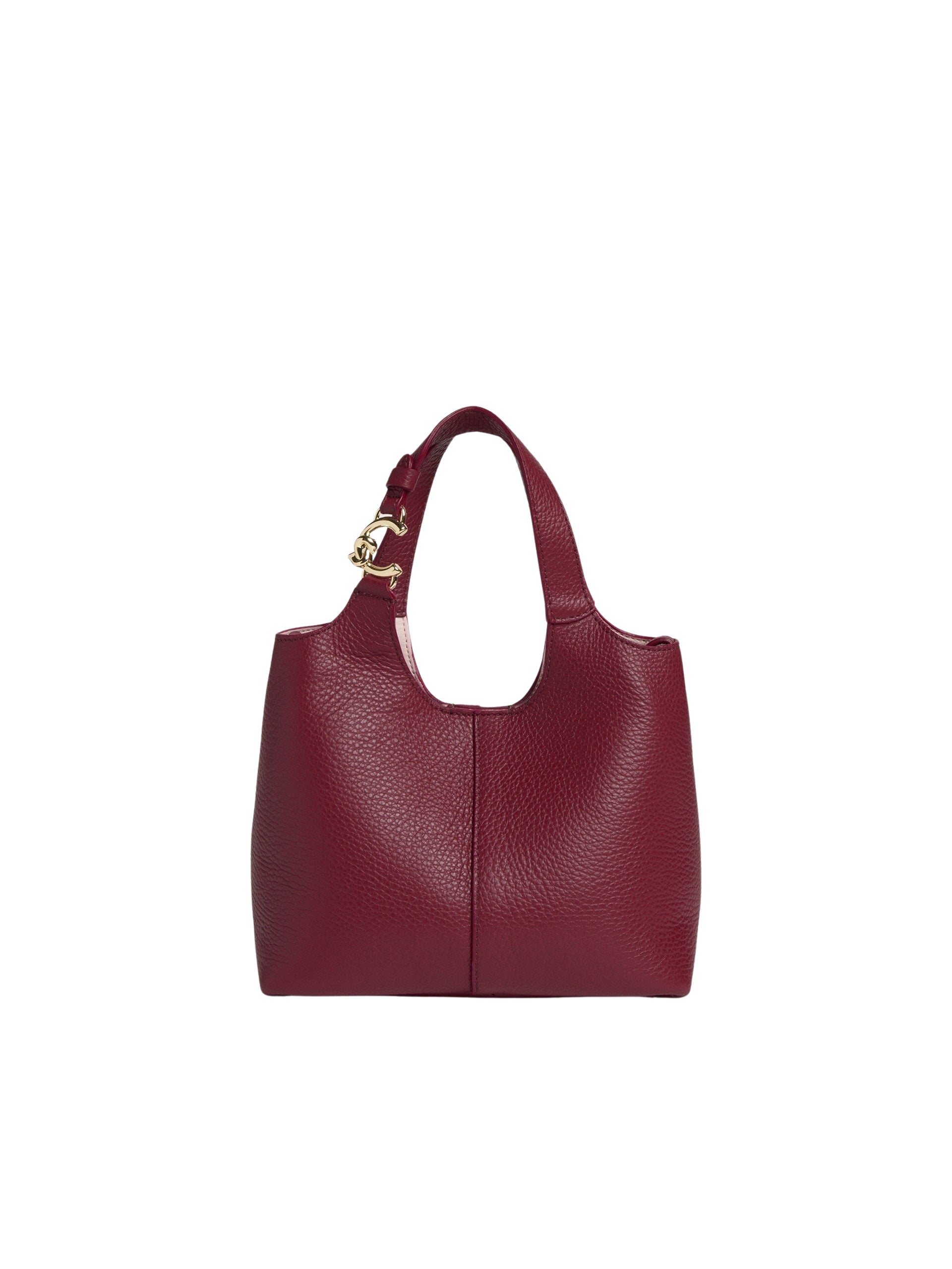 Borsa a mano C-Easy Small Coccinelle - MYLILLY