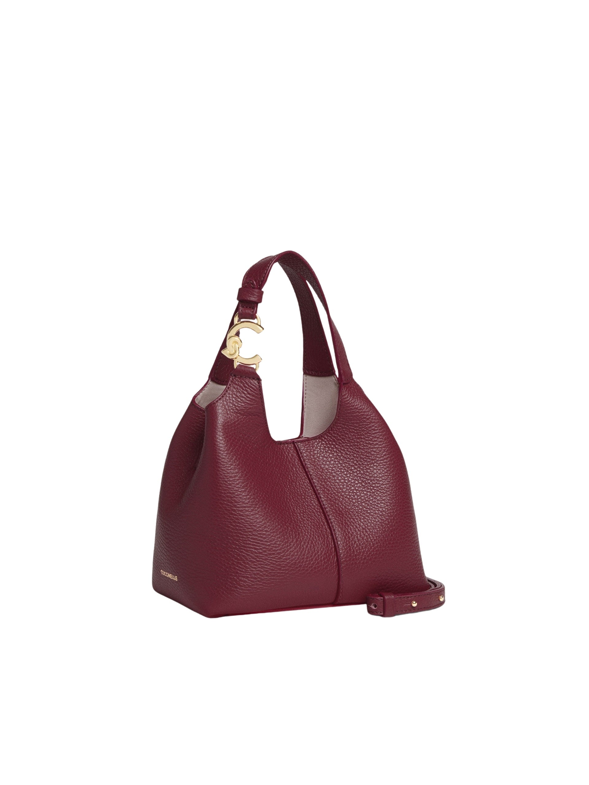 Borsa a mano C-Easy Small Coccinelle - MYLILLY