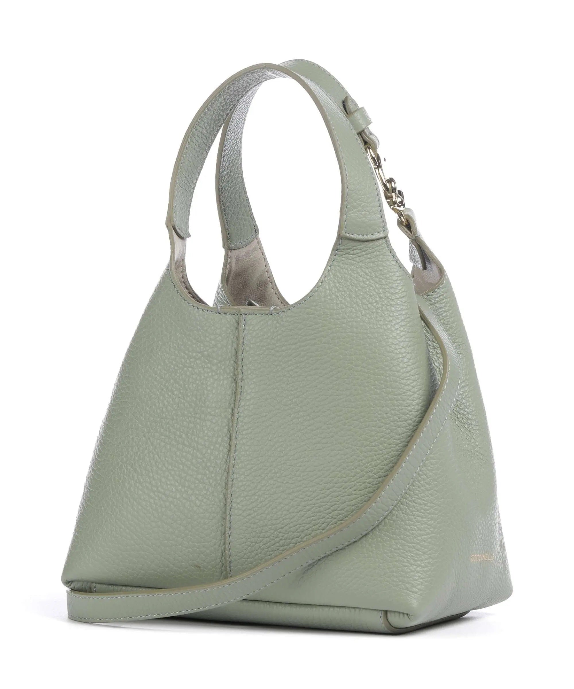 Borsa a mano C-Easy Small Coccinelle - MYLILLY