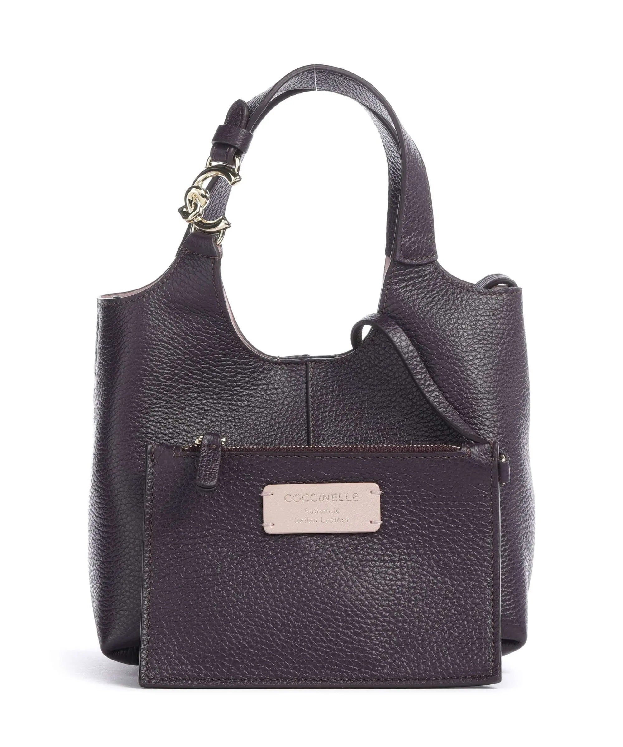 Borsa a mano C-Easy Small Coccinelle - MYLILLY