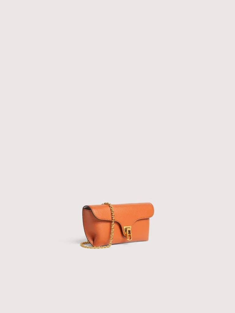 Borsa a mano Double Beat Medium Coccinelle - MYLILLY