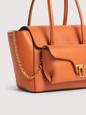 Borsa a mano Double Beat Medium Coccinelle - MYLILLY