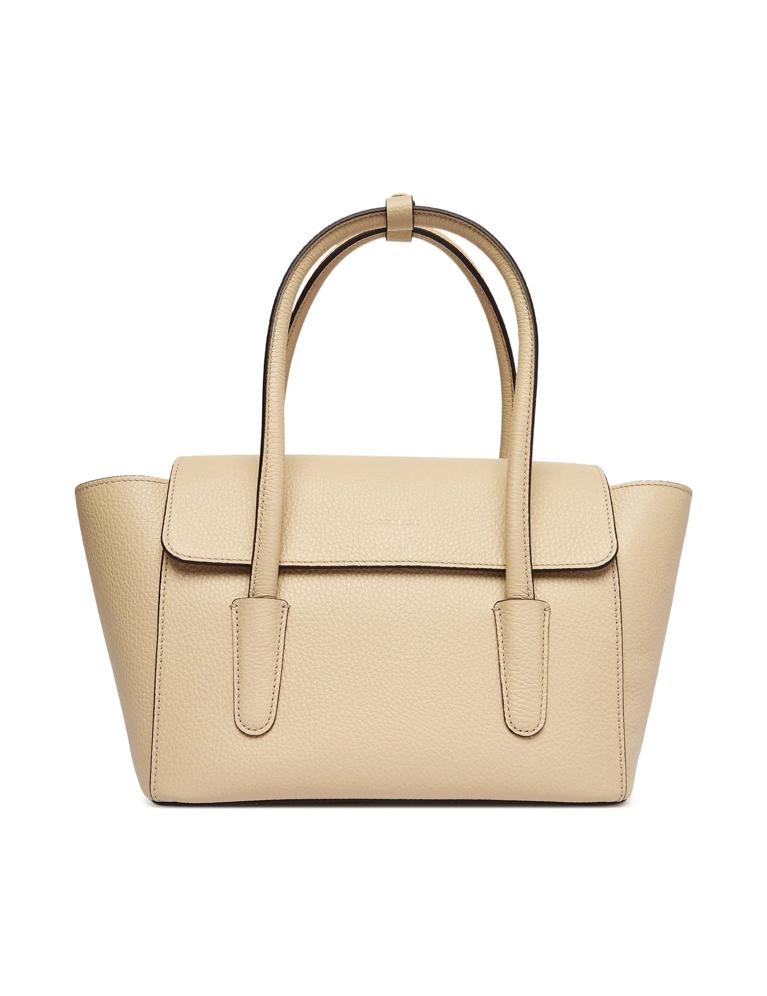 Borsa a mano Double Beat Medium Coccinelle - MYLILLY