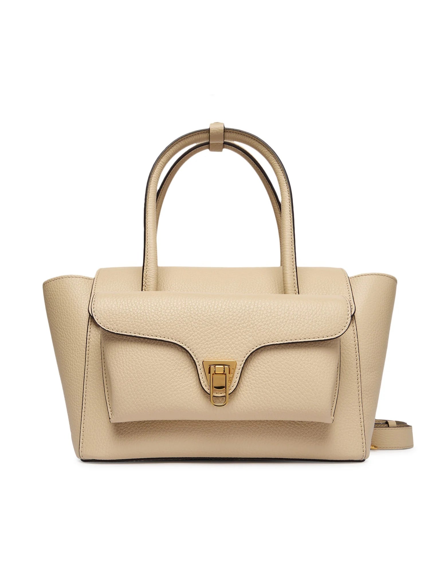 Borsa a mano Double Beat Medium Coccinelle - MYLILLY