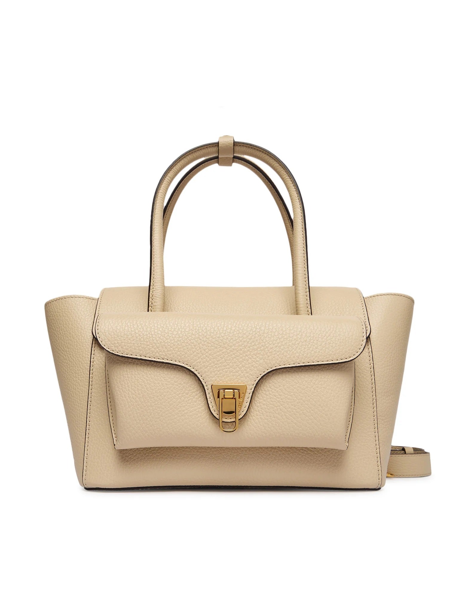 Borsa a mano Double Beat Medium Coccinelle - MYLILLY