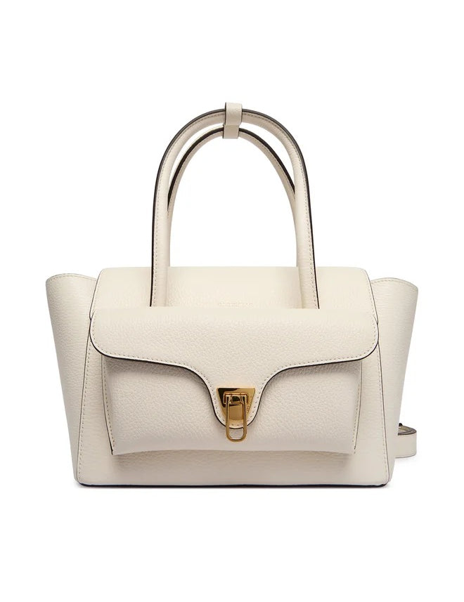 Borsa a mano Double Beat Medium Coccinelle - MYLILLY