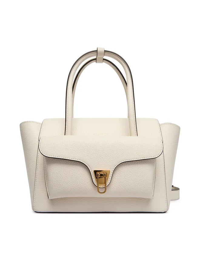 Borsa a mano Double Beat Medium Coccinelle - MYLILLY