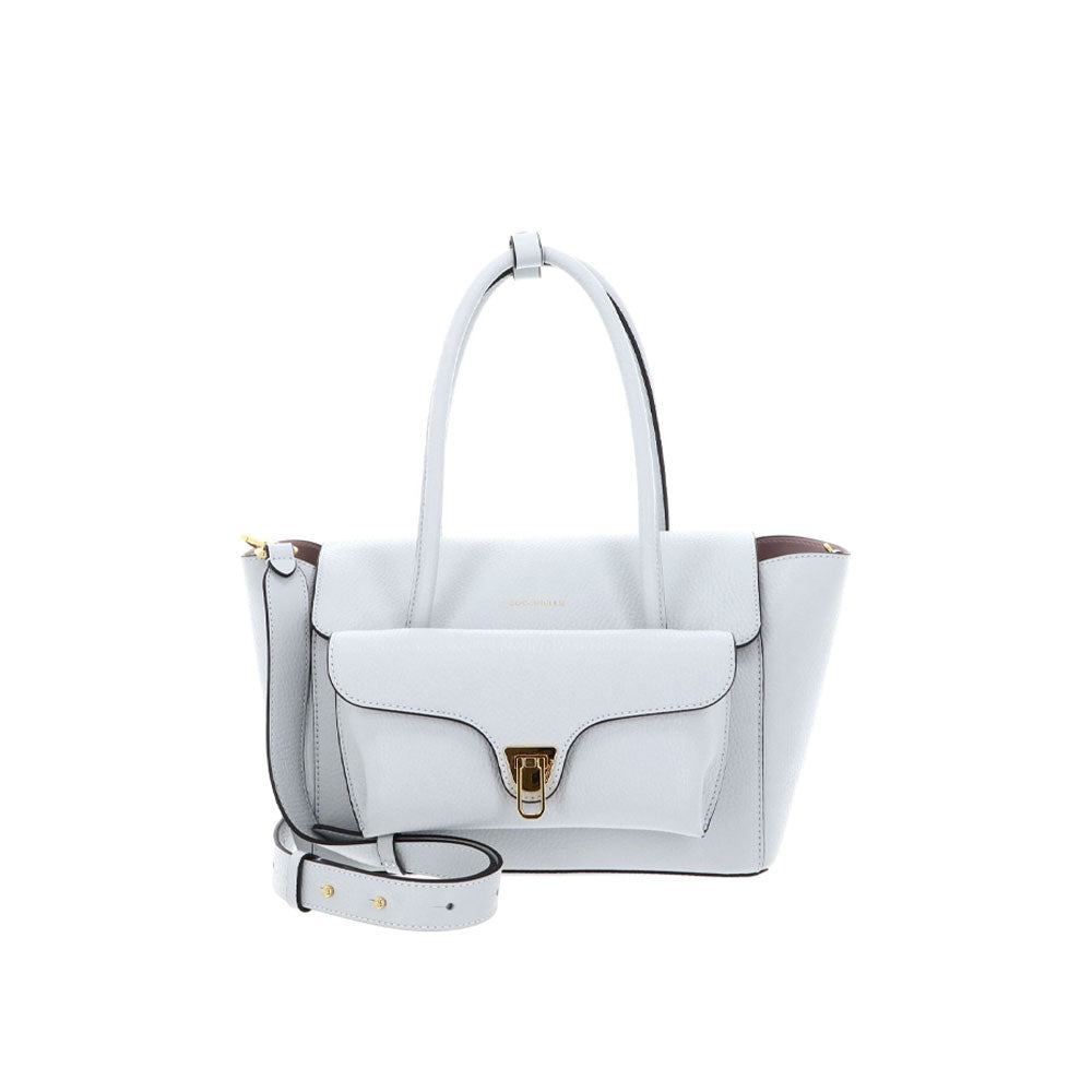 Borsa a mano Double Beat Medium Coccinelle - MYLILLY