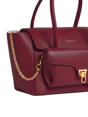 Borsa a mano Double Beat Medium Coccinelle - MYLILLY
