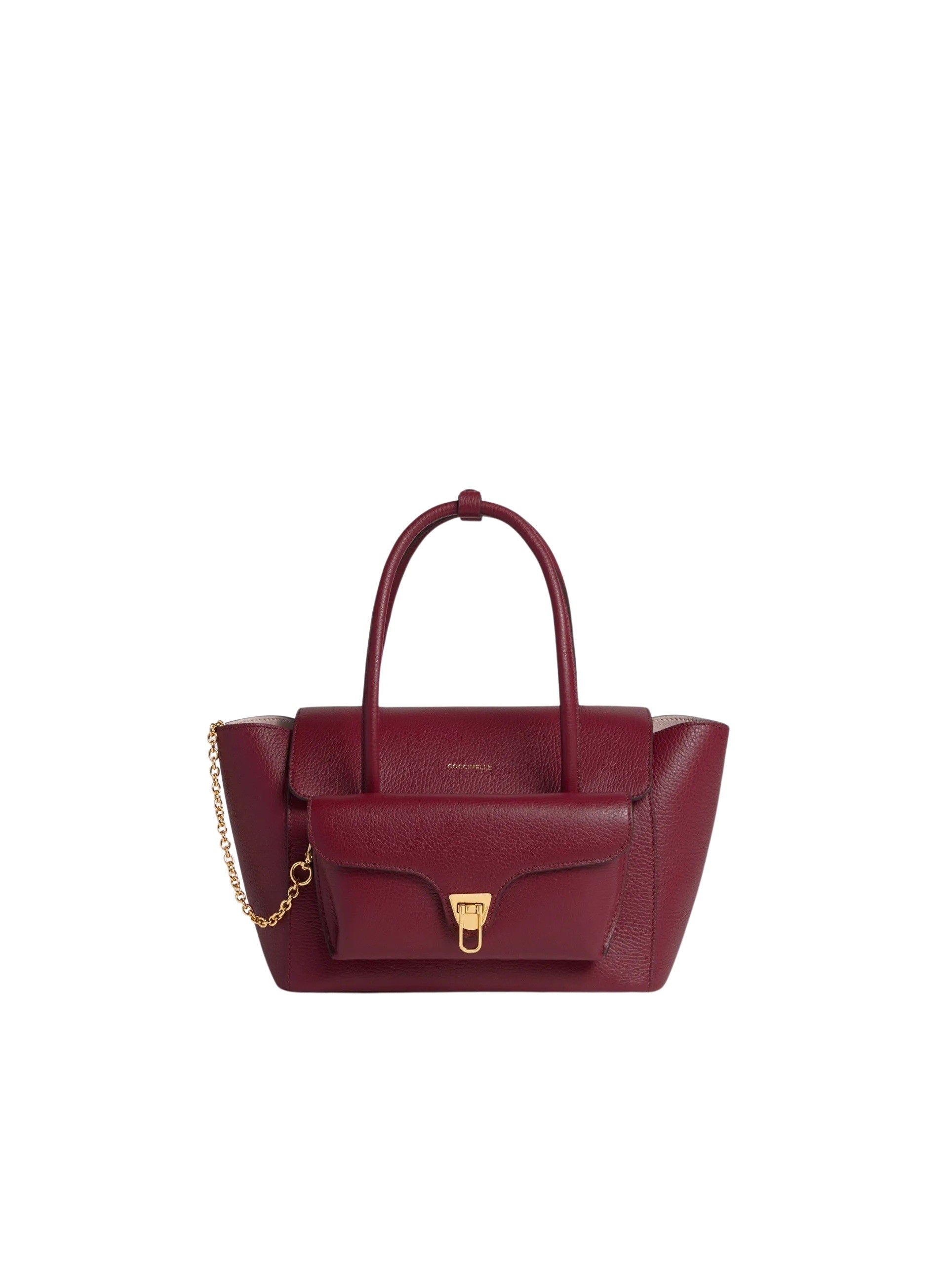 Borsa a mano Double Beat Medium Coccinelle - MYLILLY