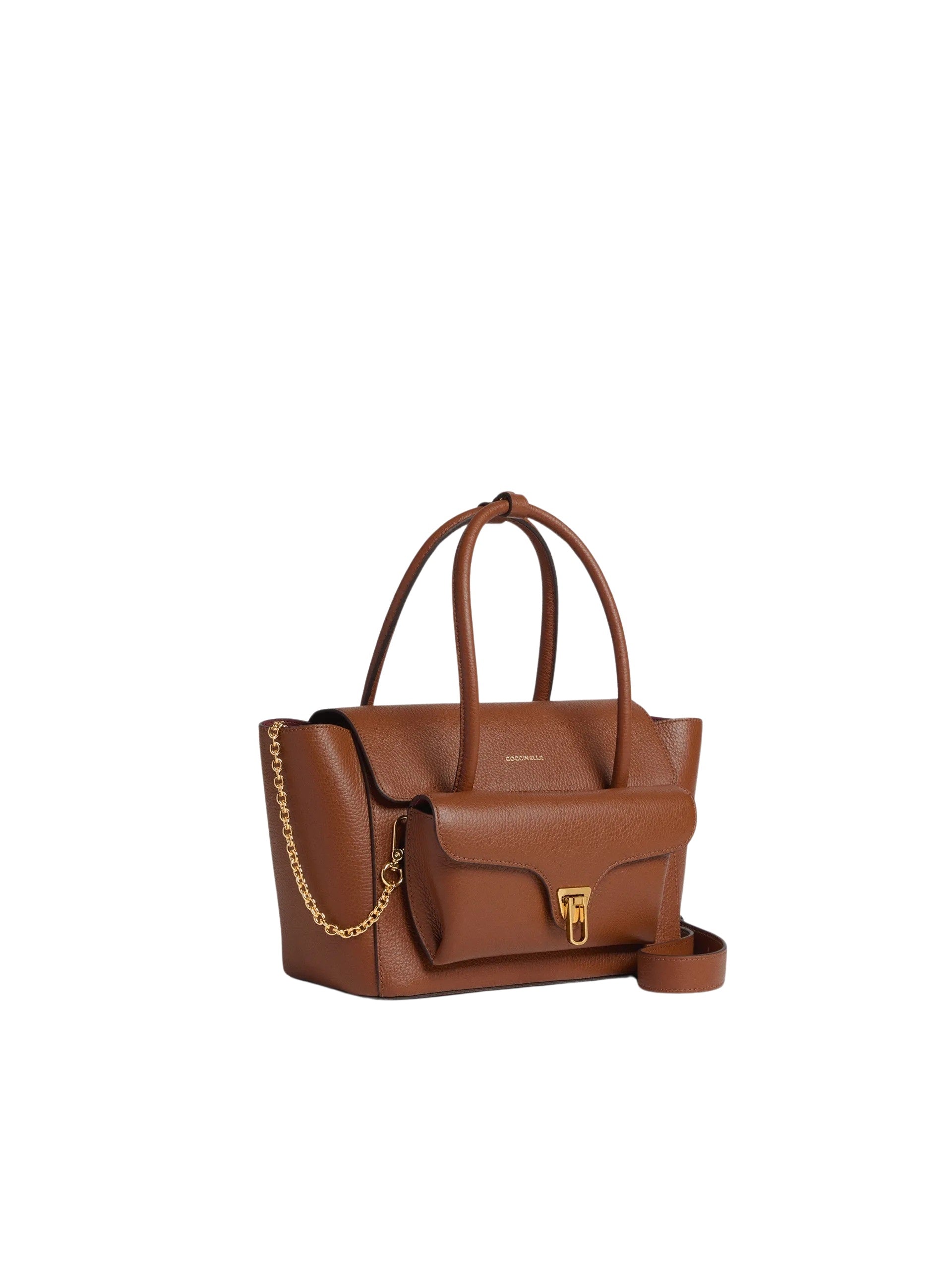 Borsa a mano Double Beat Medium Coccinelle - MYLILLY