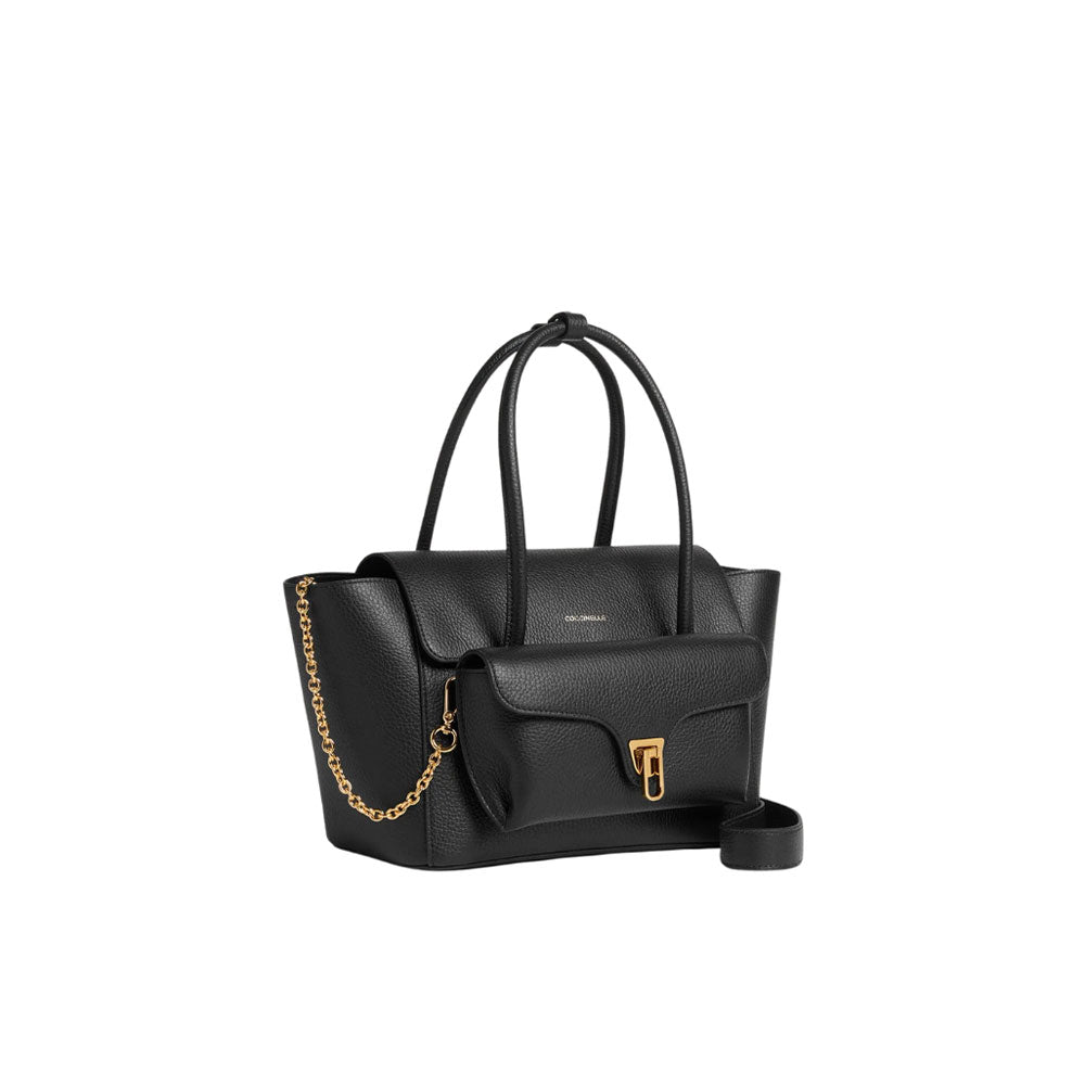 Borsa a mano Double Beat Medium Coccinelle - MYLILLY