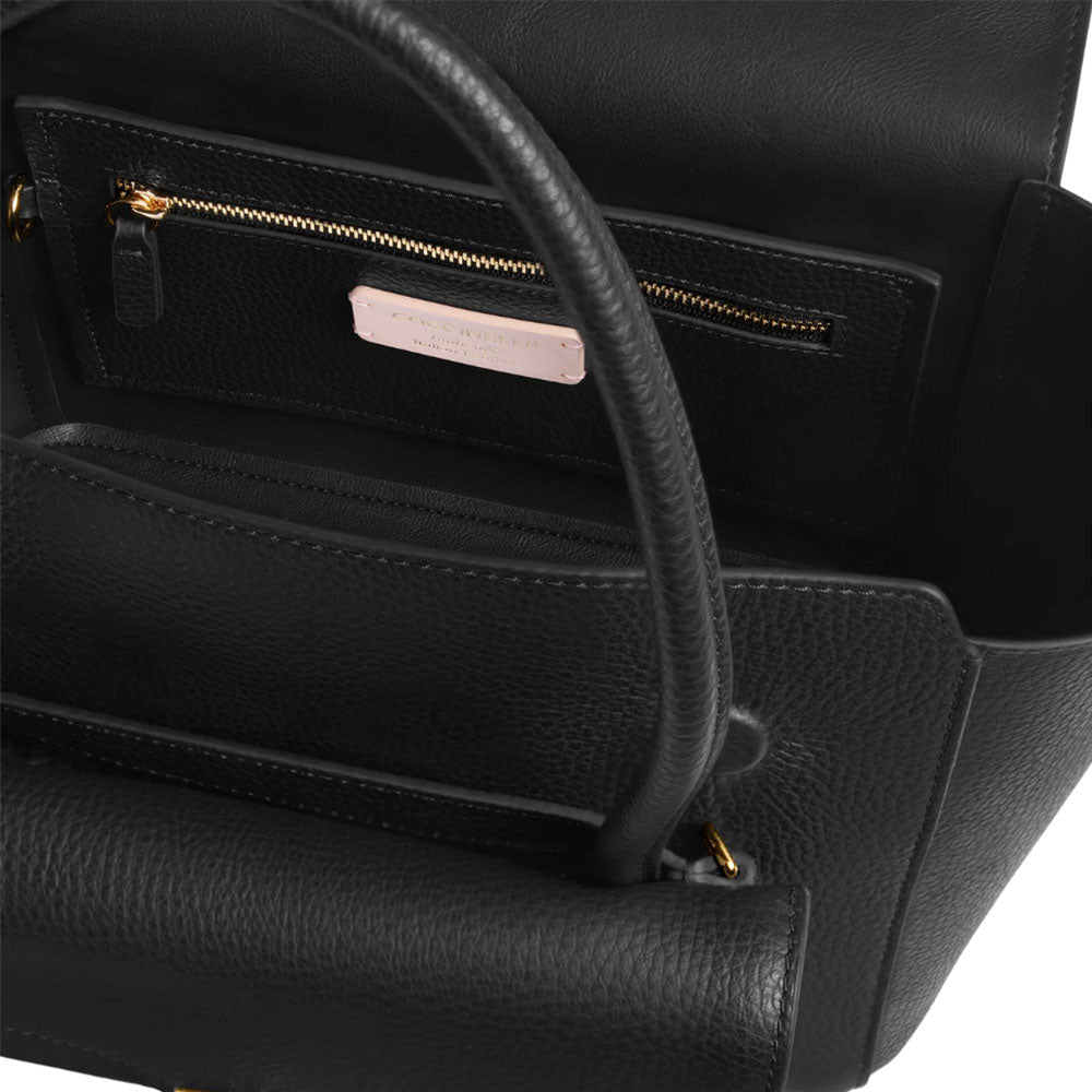 Borsa a mano Double Beat Medium Coccinelle - MYLILLY