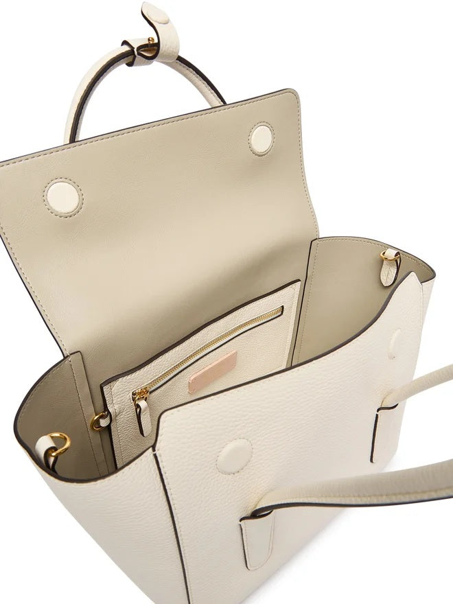 Borsa a mano Double Beat Medium Coccinelle - MYLILLY