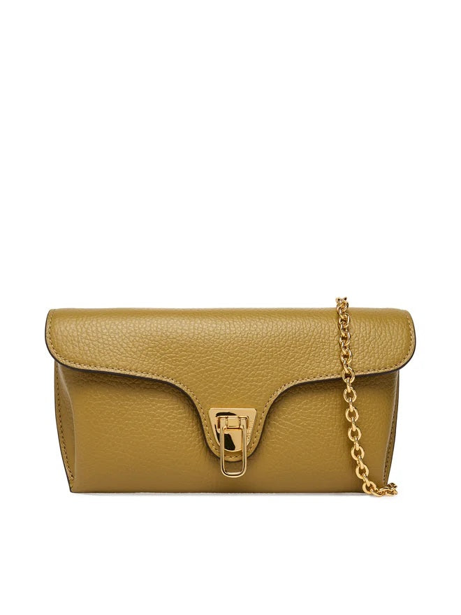 Borsa a mano Double Beat Medium Coccinelle - MYLILLY