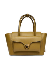 Borsa a mano Double Beat Medium Coccinelle - MYLILLY
