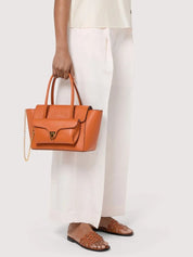 Borsa a mano Double Beat Medium Coccinelle - MYLILLY