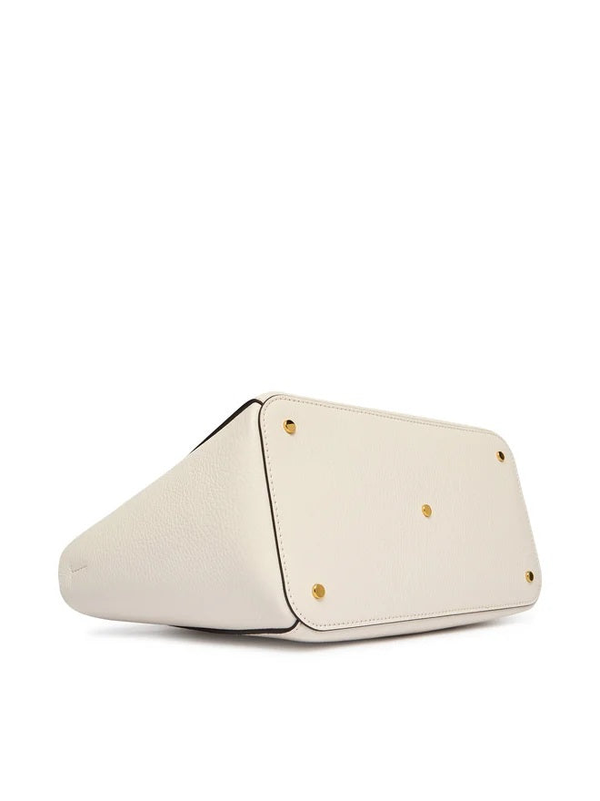Borsa a mano Double Beat Medium Coccinelle - MYLILLY