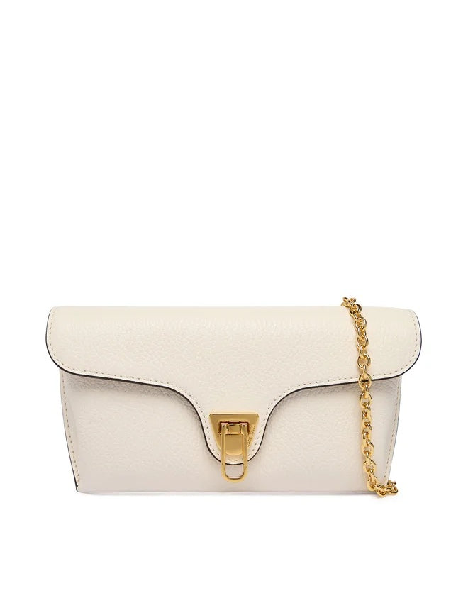 Borsa a mano Double Beat Medium Coccinelle - MYLILLY