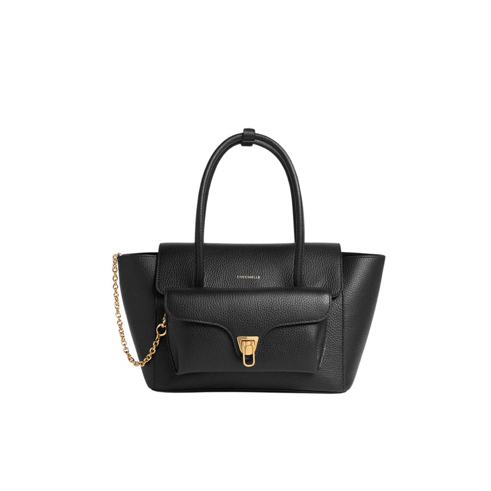Borsa a mano Double Beat Medium Coccinelle - MYLILLY