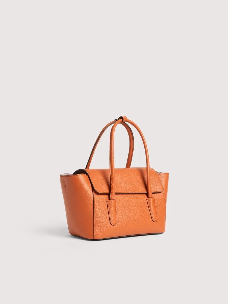Borsa a mano Double Beat Medium Coccinelle - MYLILLY