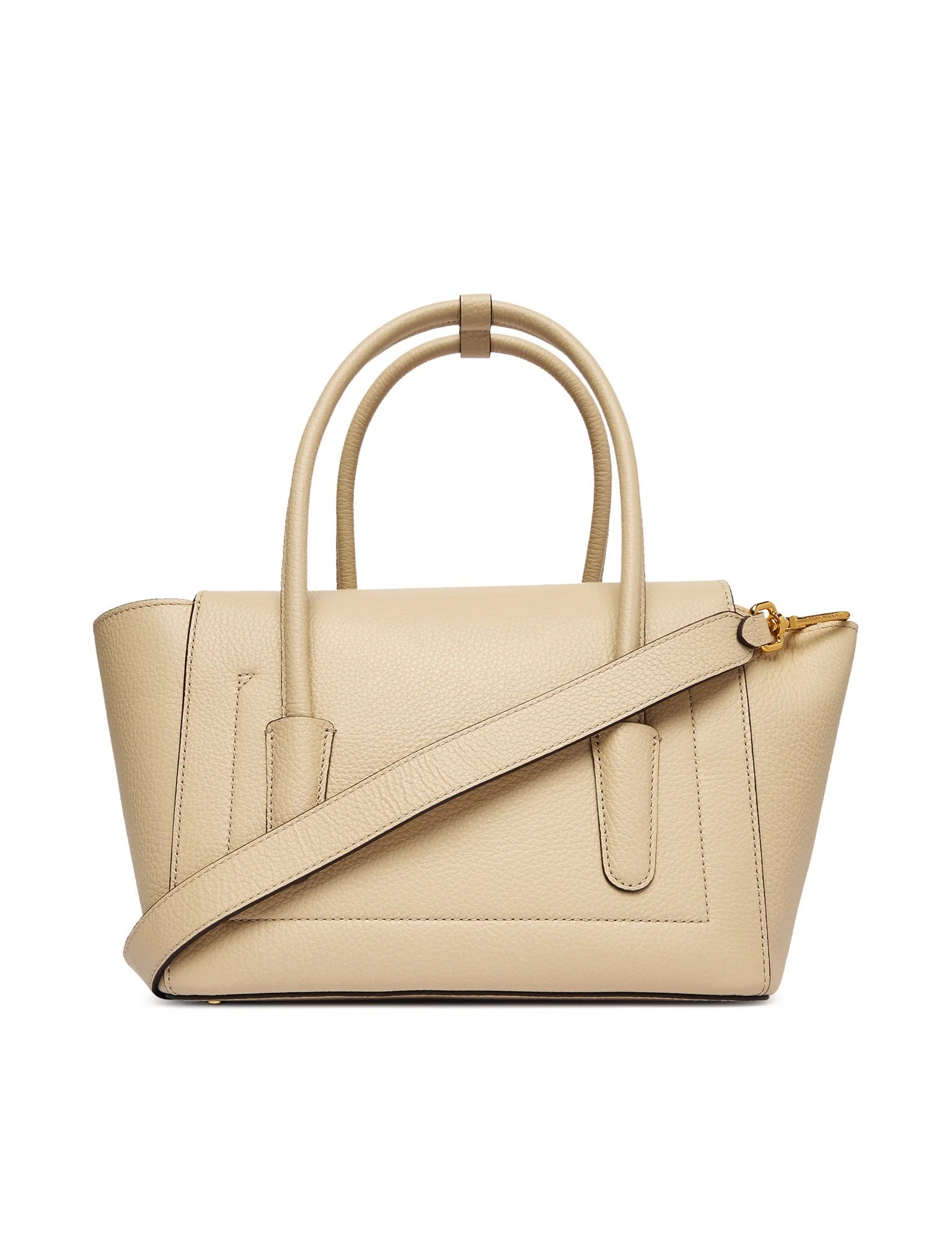 Borsa a mano Double Beat Medium Coccinelle - MYLILLY